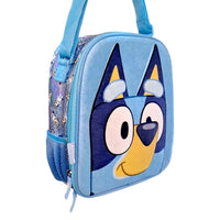 FM Lonchera térmica Bluey BIG FACE BL502A19LB