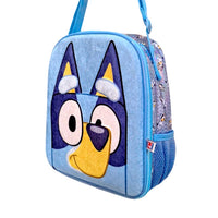 FM Lonchera térmica Bluey BIG FACE BL502A19LB
