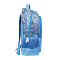 FM Mochila Escolar Bluey BIG FACE BL502A34BP