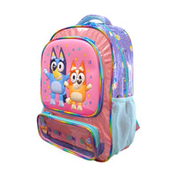 FM Mochila Escolar Bluey Celebration
