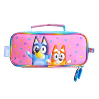 FM Lapicera Escolar Bluey CELEBRATION BL503A15PB