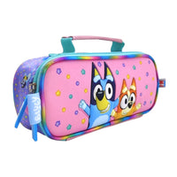 FM Lapicera Escolar Bluey CELEBRATION BL503A15PB