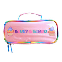 FM Lapicera Escolar Bluey CELEBRATION BL503A15PB