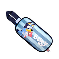 FM Lapicera Escolar Bluey BLUE HAPPY BL506A02PB