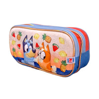 FM Lapicera Escolar Bluey BL508A04PB