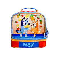 FM Lonchera térmica Bluey BL508A12LB