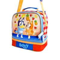 FM Lonchera térmica Bluey BL508A12LB