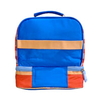 FM Lonchera térmica Bluey BL508A12LB