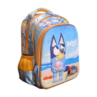 FM Mochila Grande Escolar Bluey BL509A32BP