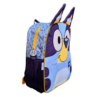 FM Mochila Chica Kinder Bluey
