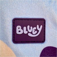 FM Mochila Chica Kinder Bluey