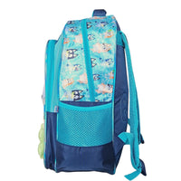 FM Mochila Grande Escolar Bluey
