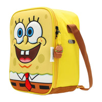 Lonchera Termica con la Figura Bob Esponja Yadatex