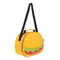 Lonchera Bob Esponja Cangreburguer BOB011-LB073A
