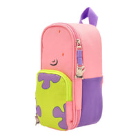 Lapicera Estuche Escolar Patricio Estrella Ombligo BOB012-PC062A