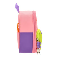 Lapicera Estuche Escolar Patricio Estrella Ombligo BOB012-PC062A