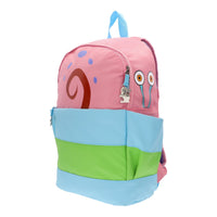 Mochila Grande Gary Caparazón Bob Esponja BOB013-BP230A