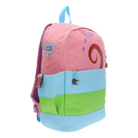 Mochila Grande Gary Caparazón Bob Esponja BOB013-BP230A