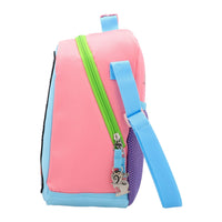 Lonchera Escolar Termica Bob Esponja Gary Lata Alimento BOB013-LB060A