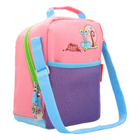 Lonchera Escolar Termica Bob Esponja Gary Lata Alimento BOB013-LB060A