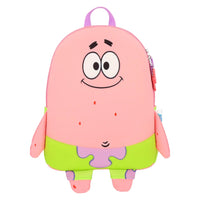 Mochila con la Figura Patricio De Bob Esponja Yadatex