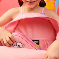 Mochila con la Figura Patricio De Bob Esponja Yadatex