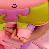 Mochila con la Figura Patricio De Bob Esponja Yadatex