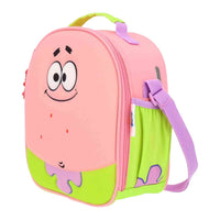 Lonchera Termica Figura Patricio De Bob Esponja Yadatex