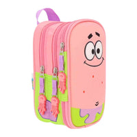 Lapicera con la Figura Patricio De Bob Esponja Yadatex