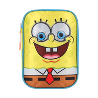 Lapicera Bob Esponja Organizador Yadatex