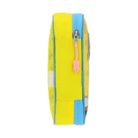 Lapicera Bob Esponja Organizador Yadatex