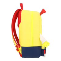 Mochila Bob Esponja Pirata Yadatex