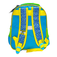 FM Mochila Chica Preescolar Bob Esponja SB102K35BP