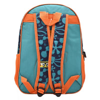 FM Mochila Primaria Grande Bob Esponja SB302A05BP