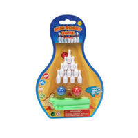 CYC Mini Juego de Bolos Juguete de Importacion SH21092770