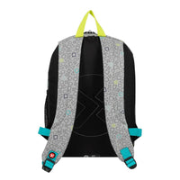 Mochila Gris Xtrem Bolt Gamer