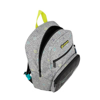 Mochila Gris Xtrem Bolt Gamer