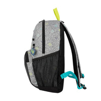 Mochila Gris Xtrem Bolt Gamer
