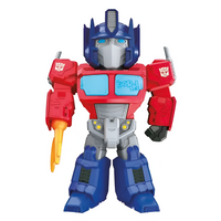 Bop It! Optimus Prime en Español Hasbro Gaming E9570