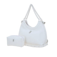 Bolso Tipo Crossbody Barbie Gorett Chenson BR25006-3