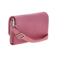 Wallet Cartera Gorett Chenson Barbie BR25022-P