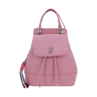 Mochila Urbana Gorett Barbie Chenson Fatcha BR25034-V