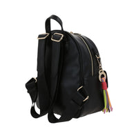 Mochila Urbana Gorett Barbie Chenson Woods BR25096-3