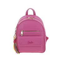 Mochila Urbana Gorett Barbie Chenson Woods BR25096-P