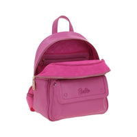 Mochila Urbana Gorett Barbie Chenson Woods BR25096-P