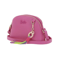 Bolsa Crossbody Goret Barbie Rosa BR25097-P