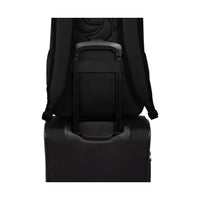 Mochila Porta Laptop Samsonite Bravo Black