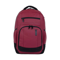 Mochila Porta Laptop Samsonite Bravo Crimson Red