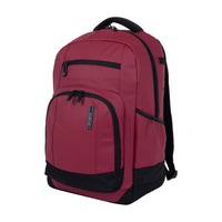 Mochila Porta Laptop Samsonite Bravo Crimson Red