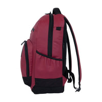 Mochila Porta Laptop Samsonite Bravo Crimson Red